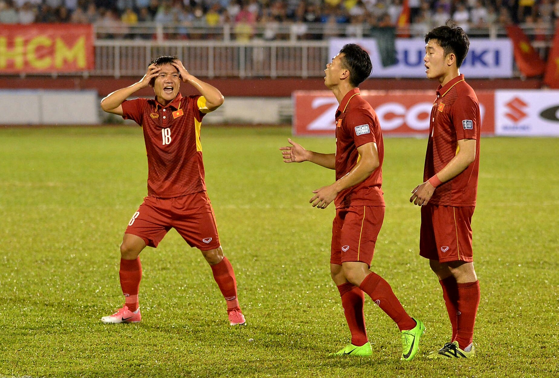 Báo Indonesia đọc vị tường tân sức mạnh U22 Việt Nam ảnh 2 Bao Indonesia doc vi tuong tan suc manh U22 Viet Nam anh 2