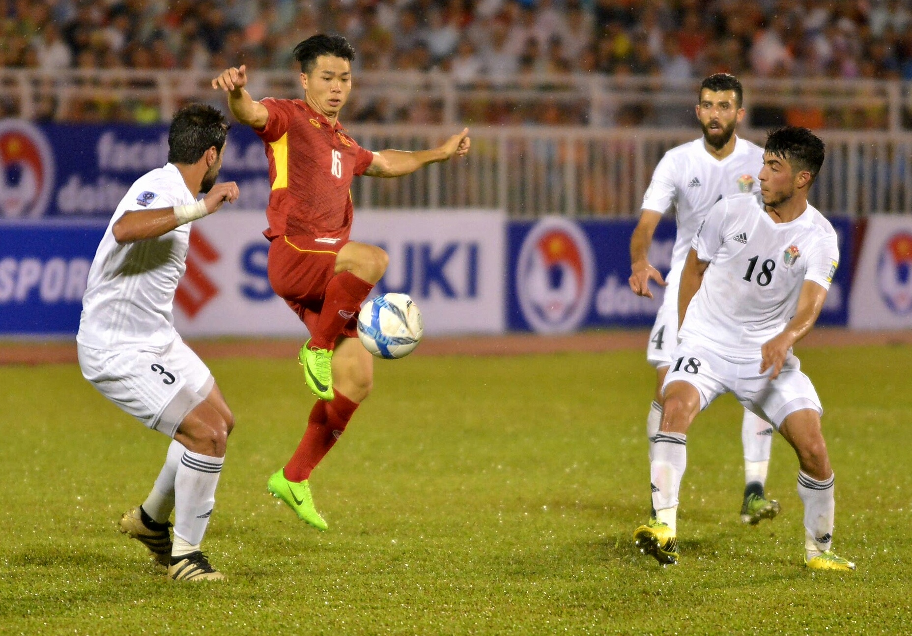 Bao Indonesia doc vi tuong tan suc manh U22 Viet Nam anh 1