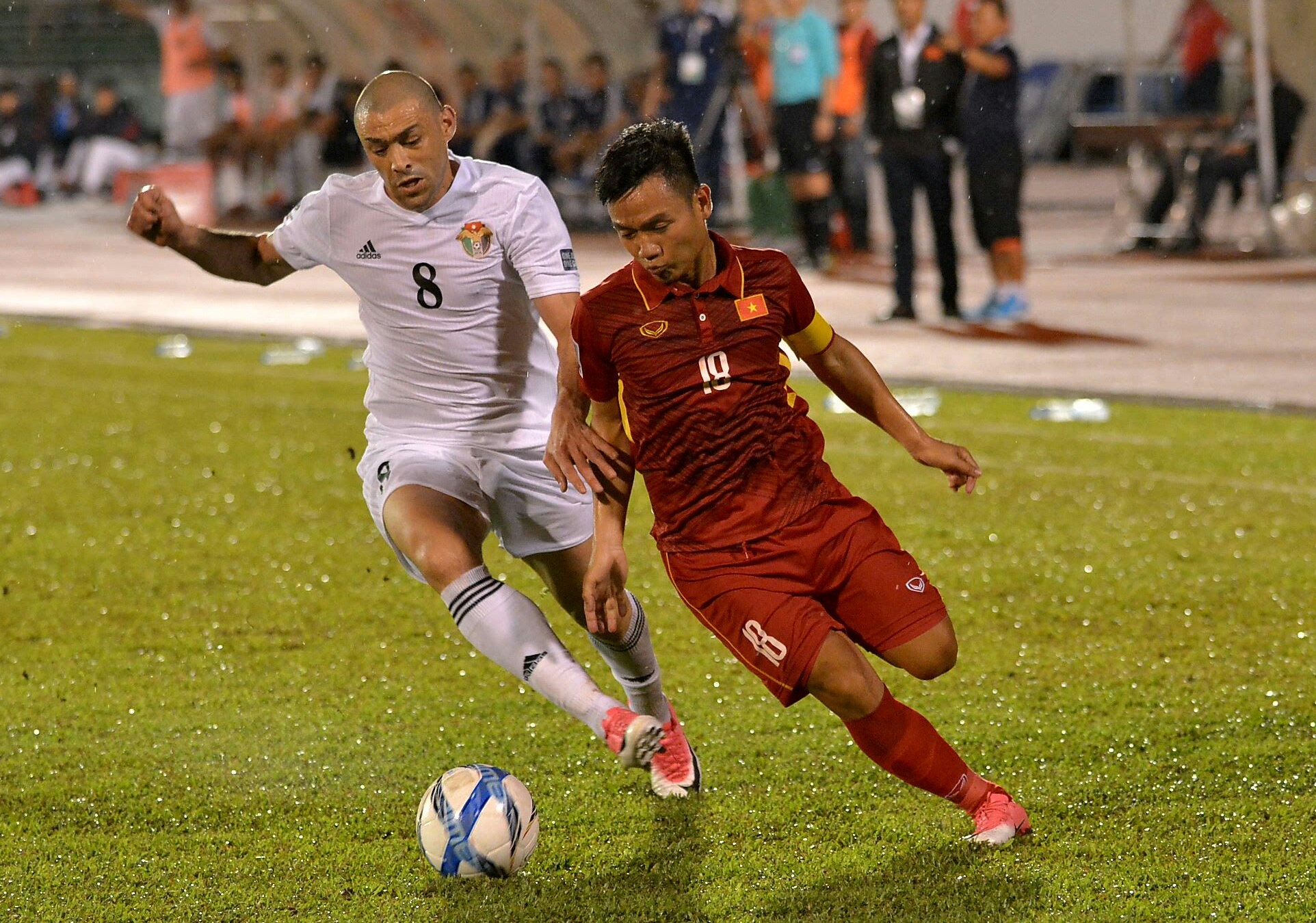 Bao Indonesia doc vi tuong tan suc manh U22 Viet Nam hinh anh