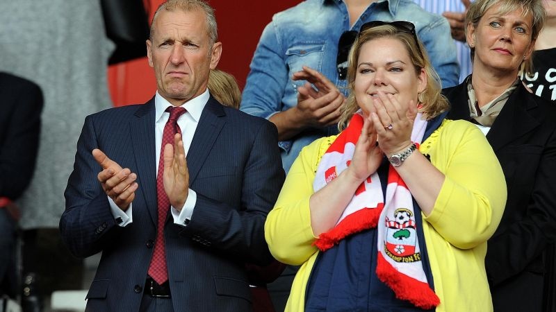 Giới chủ Trung Quốc thâu tóm CLB tại Premier League ảnh 1 Gioi chu Trung Quoc thau tom CLB tai Premier League anh 1