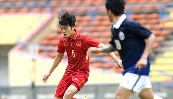 Xuan Truong, Van Hau bi 'treo gio' o SEA Games 29 hinh anh