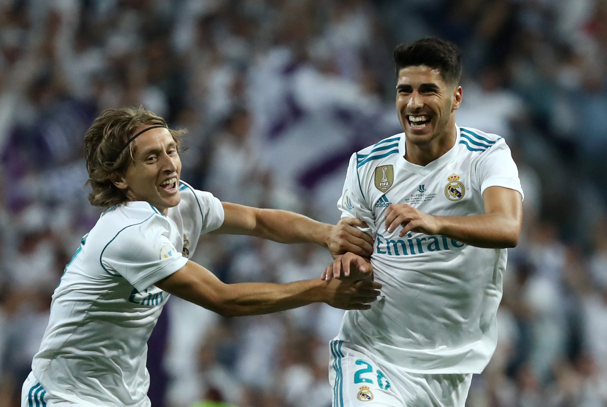 Marco Asensio,  nguoi mang dinh menh ke thua Ronaldo anh 2