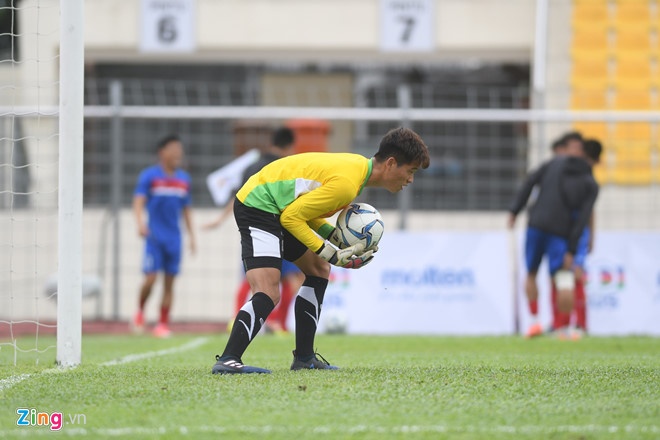 Cham diem U22 Viet Nam: Cho thach thuc lon hon cho Cong Phuong anh 12