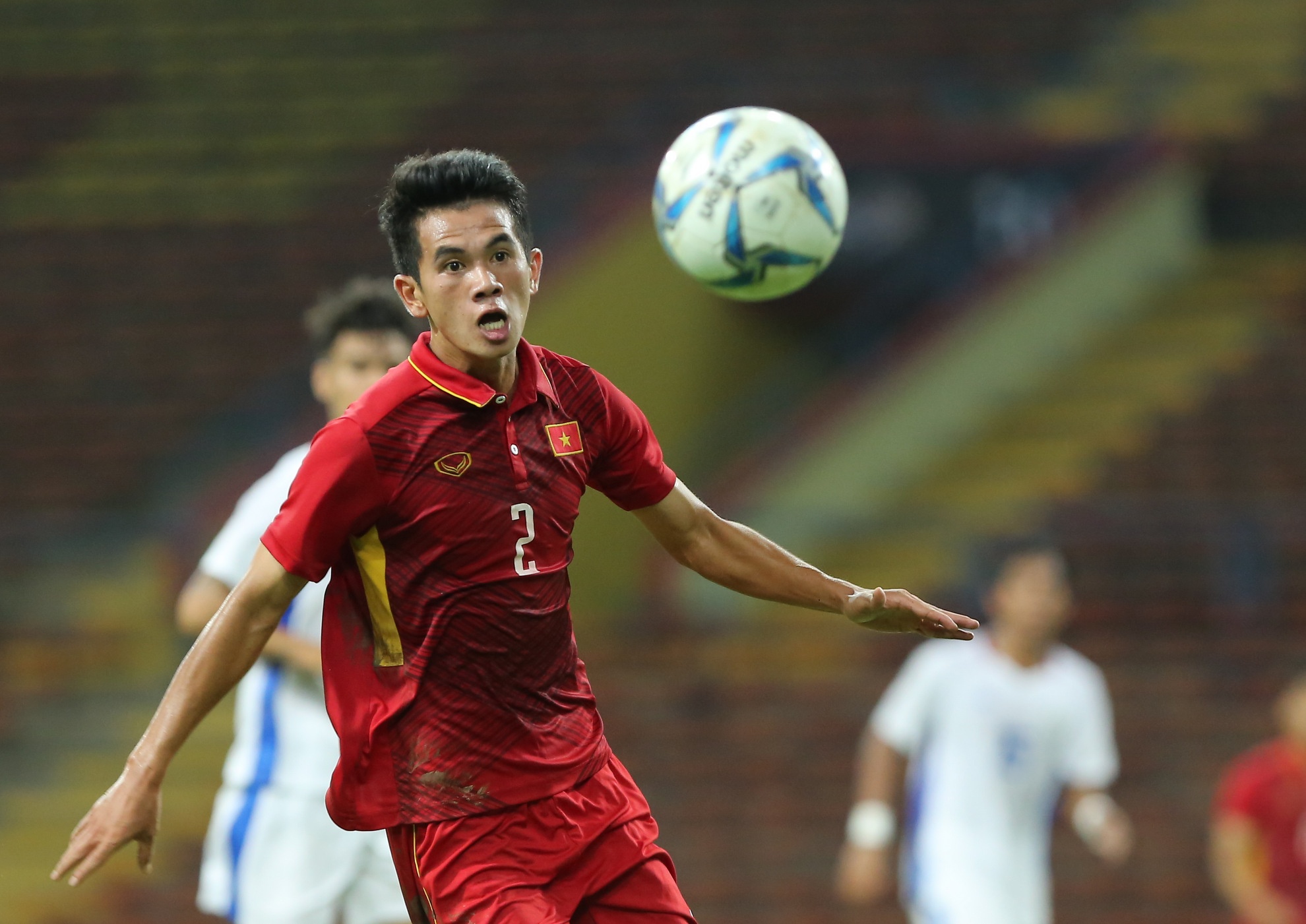 Cham diem U22 Viet Nam: Cho thach thuc lon hon cho Cong Phuong anh 11