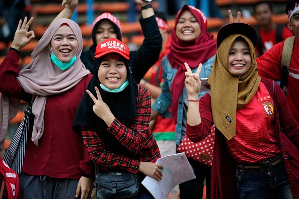 Nhật ký SEA Games ảnh 4 Nhat ky SEA Games anh 4