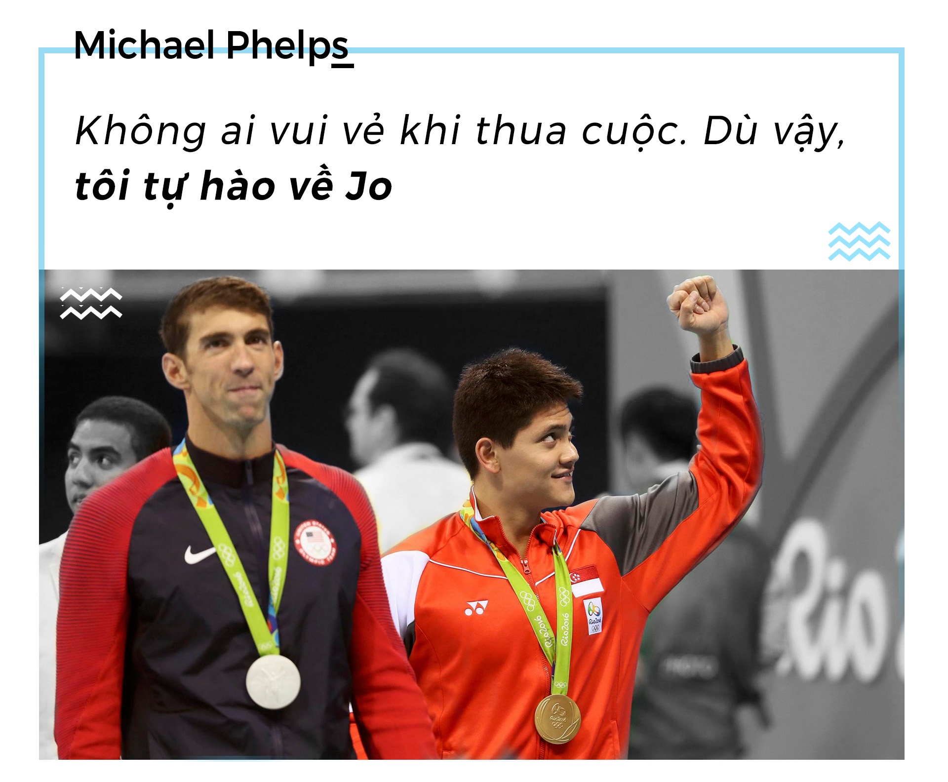 Joseph Schooling tại SEA Games 29 ảnh 8 Joseph Schooling tai SEA Games 29 anh 8