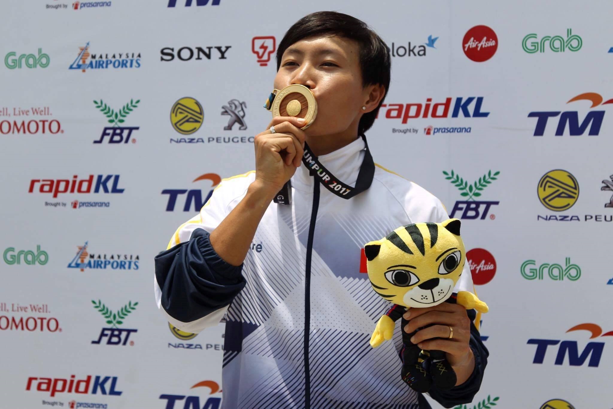 Nhat ky SEA Games anh 4