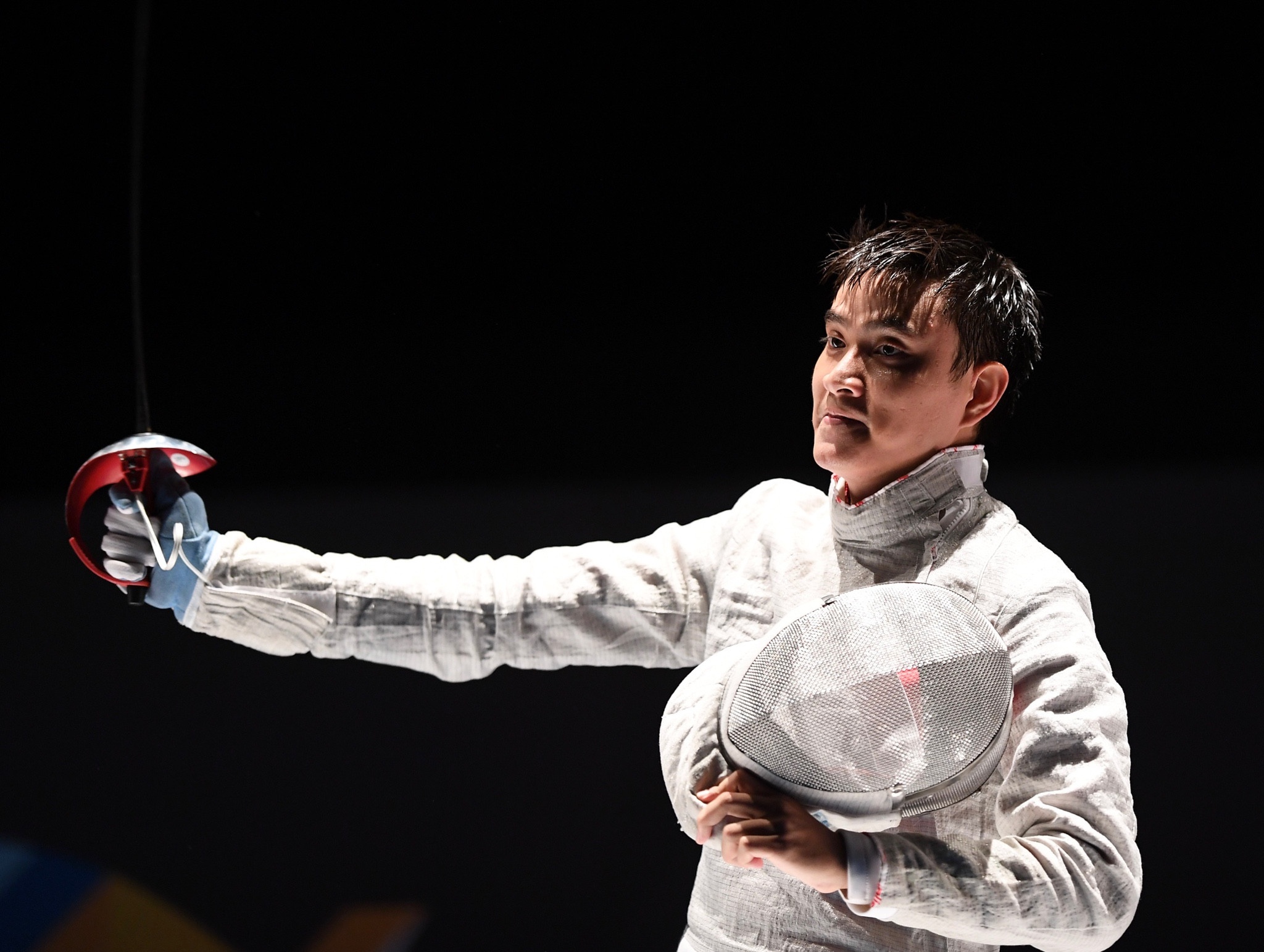 Nhat ky SEA Games anh 5