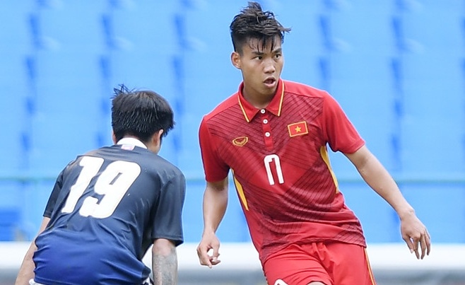 Bi quyet giup U22 Viet Nam co hang thu kien co hinh anh