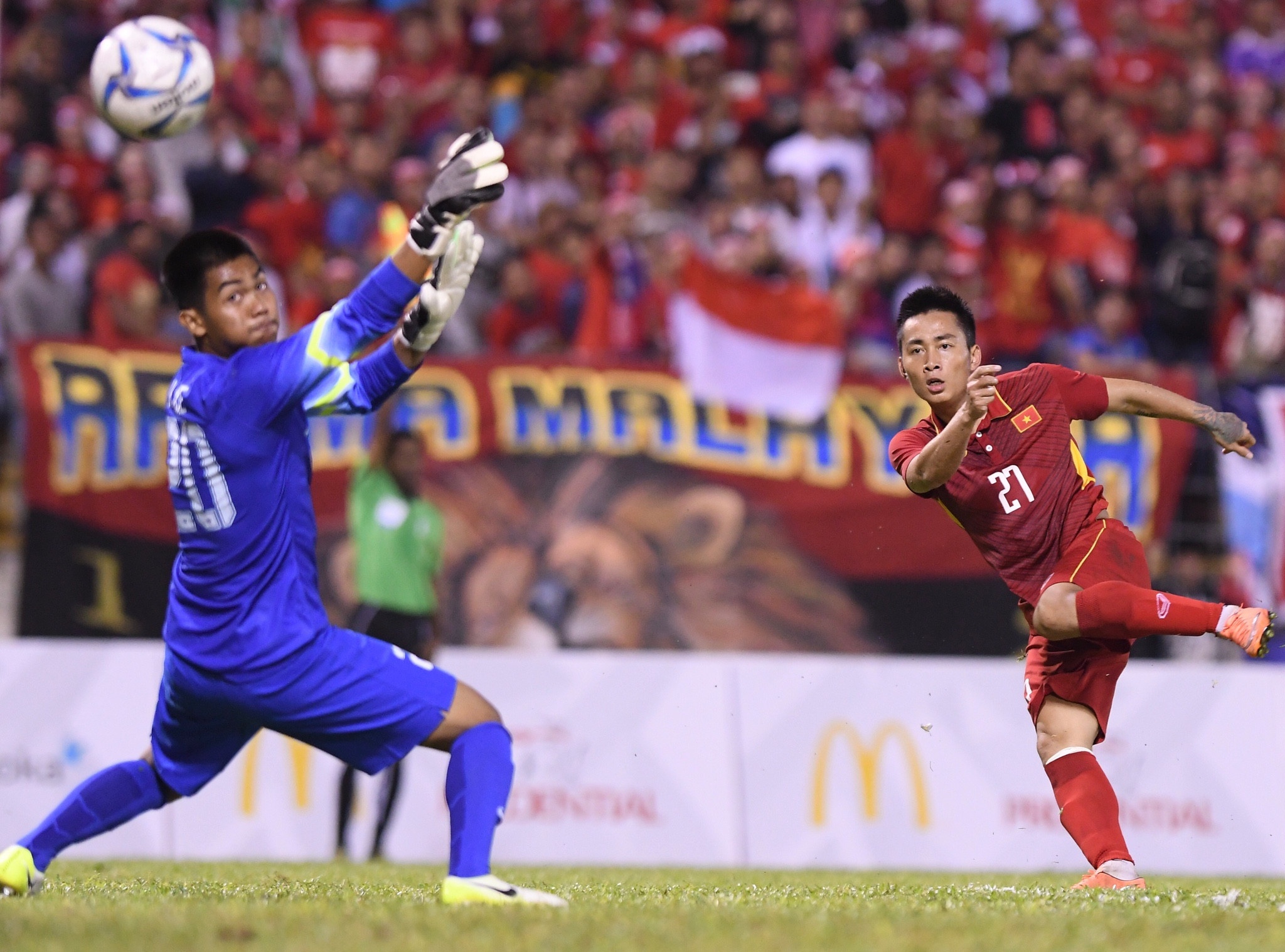 Nhat ky SEA Games anh 7