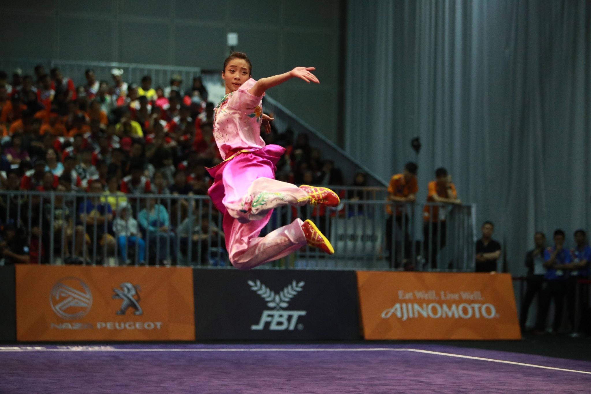 Nhat ky SEA Games anh 4