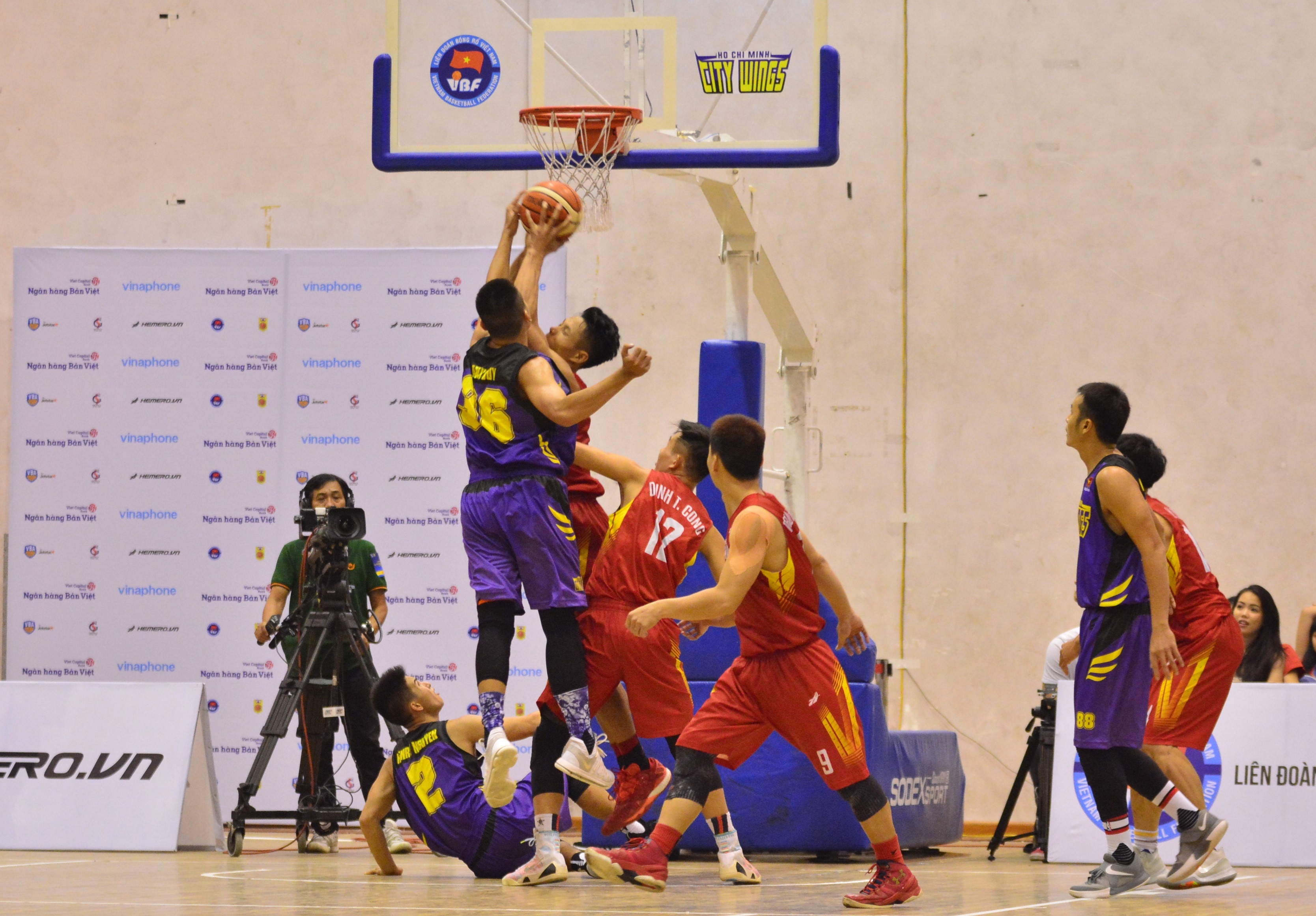 Nhat ky SEA Games:  Nguoi Thai doc vi U22 Viet Nam anh 5