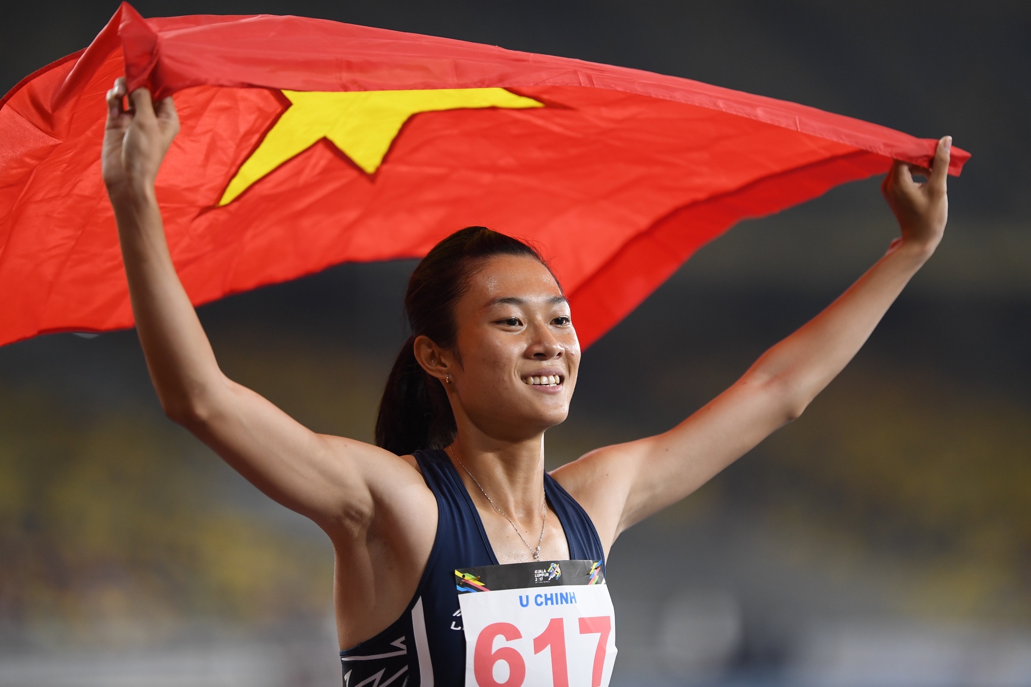 Nhat ky SEA Games:  Nguoi Thai doc vi U22 Viet Nam anh 6