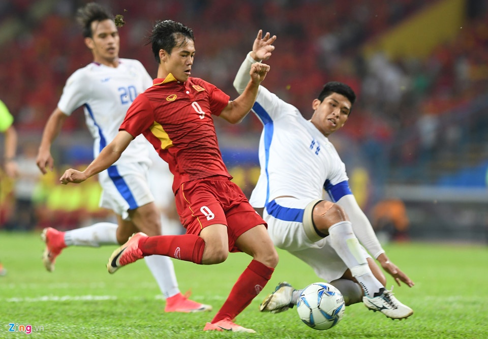 Dư luận sợ, chứ U22 Việt Nam không sợ người Thái ảnh 5 Du luan so, chu U22 Viet Nam khong so nguoi Thai anh 5