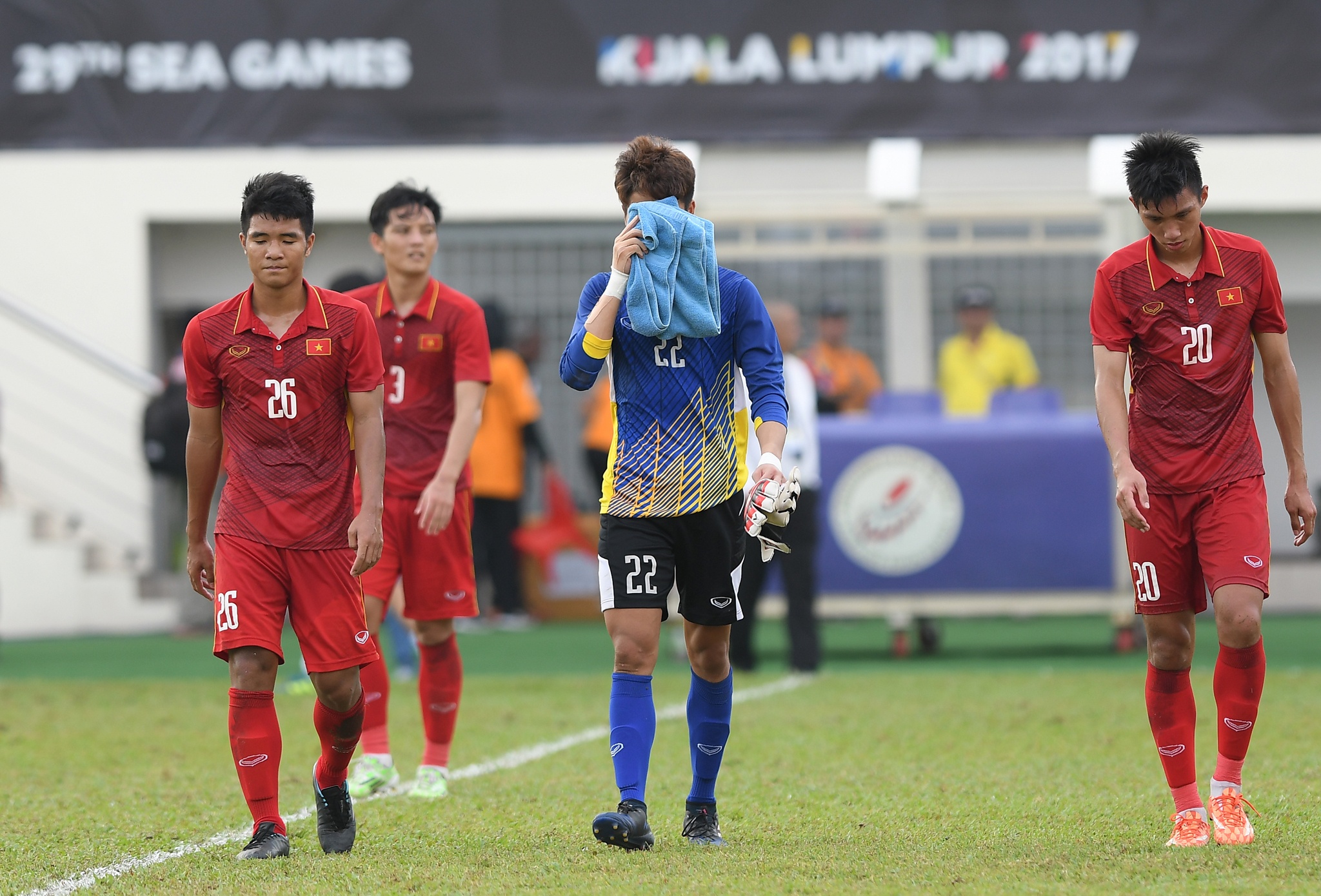 Dung khoc cho doi tuyen U22 Viet Nam anh 1