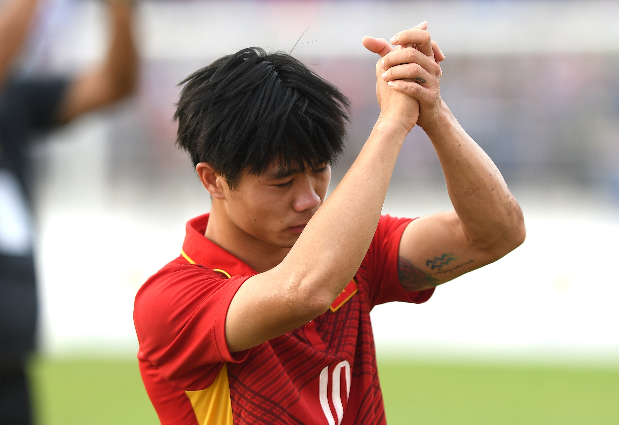 Dung khoc cho doi tuyen U22 Viet Nam anh 2