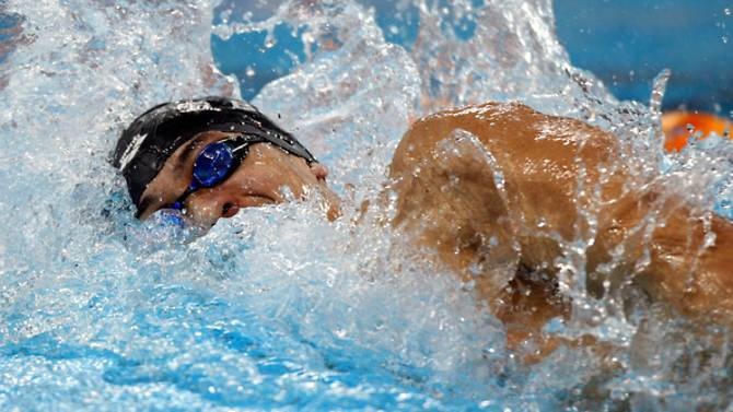 Hang loat VDV nuoc chu nha SEA Games bi trung thuc anh 1