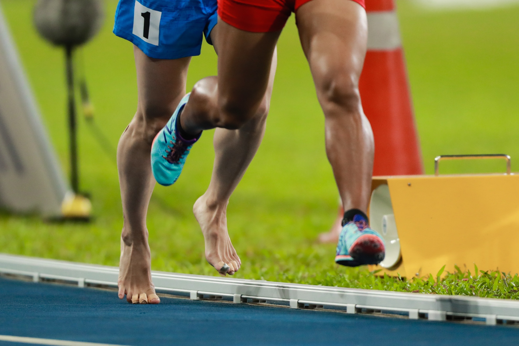 Ngay vang cua dien kinh anh 4