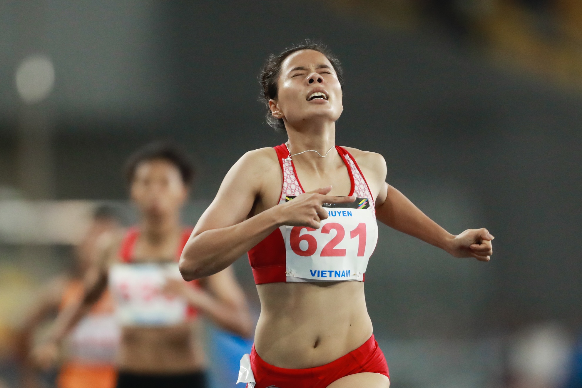 Ngay vang cua dien kinh anh 6