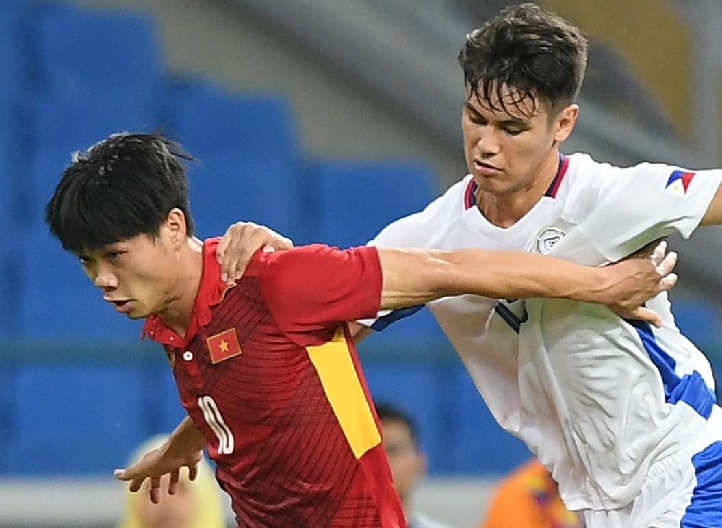 'Du luan so, chu U22 Viet Nam khong so nguoi Thai' hinh anh