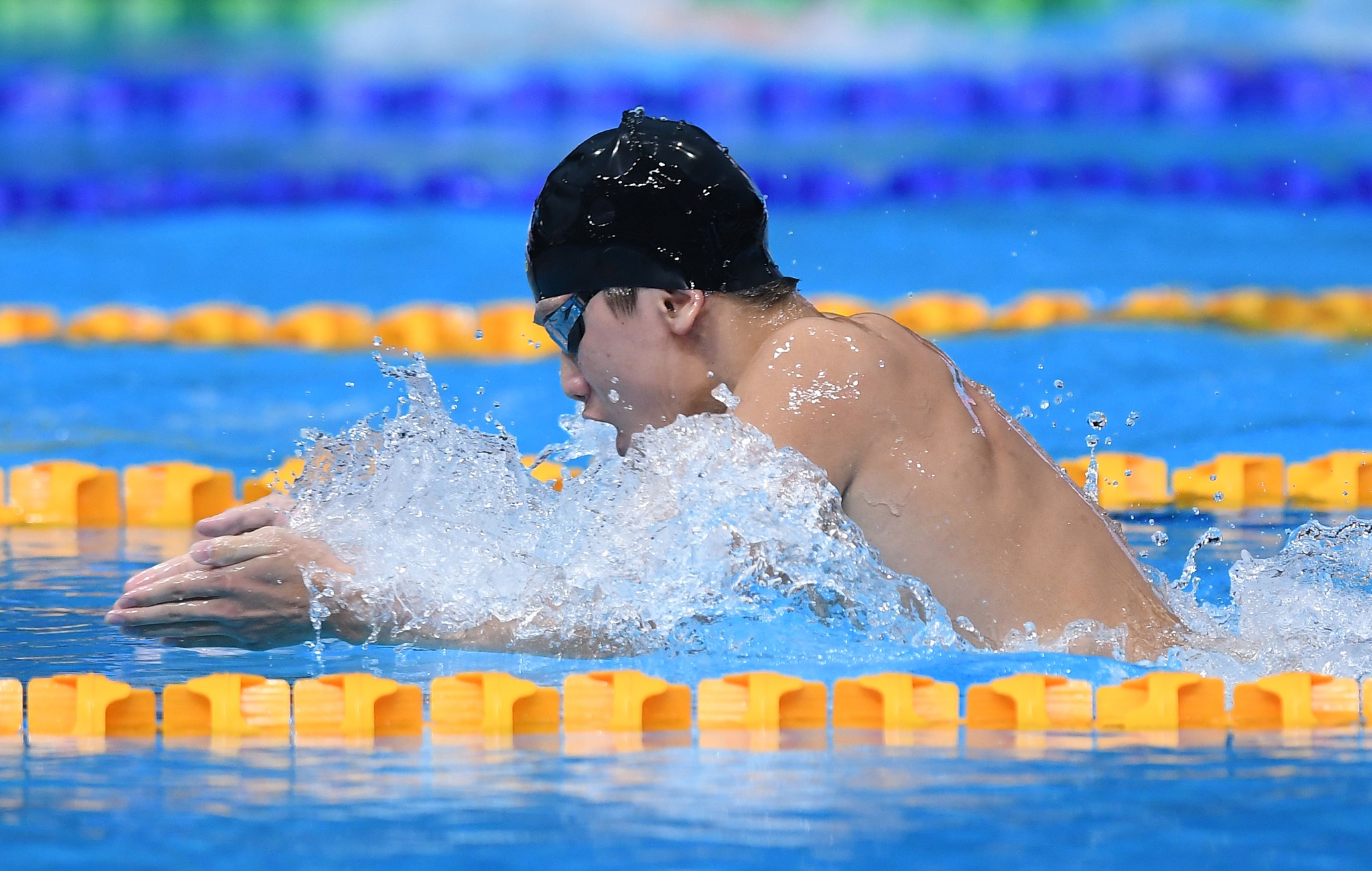 Kim Son,  'hien tuong boi loi Viet Nam anh 3