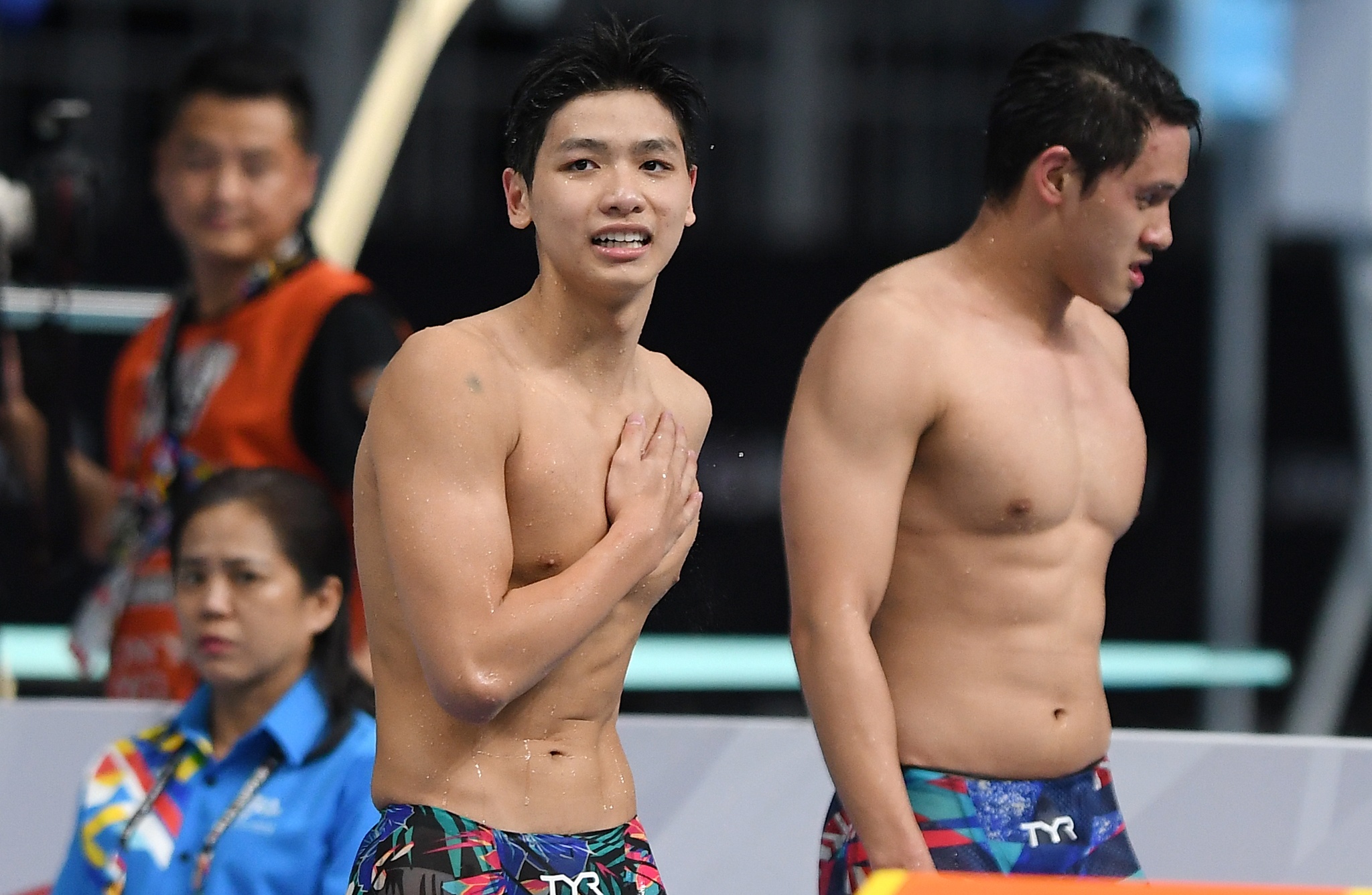 Kim Son,  'hien tuong boi loi Viet Nam anh 7