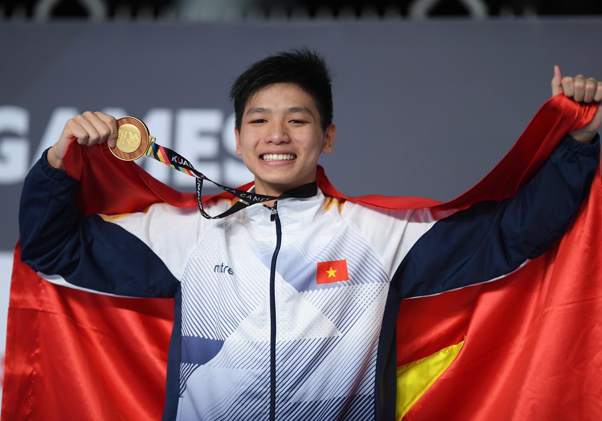 Kim Son,  'hien tuong boi loi Viet Nam anh 9