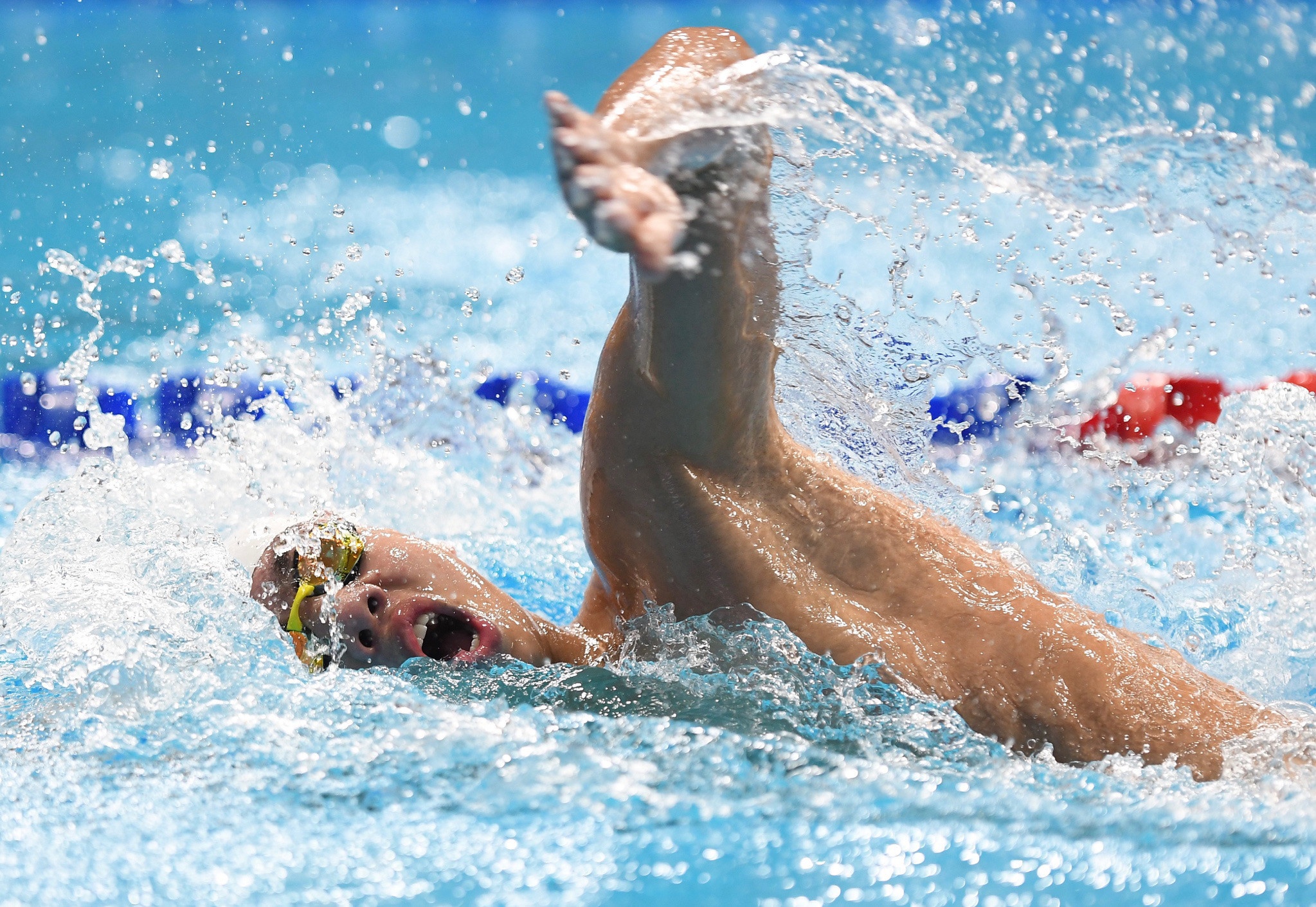 Nhat ky SEA Games Chau Tuyet Van co hat-trick HCV anh 7
