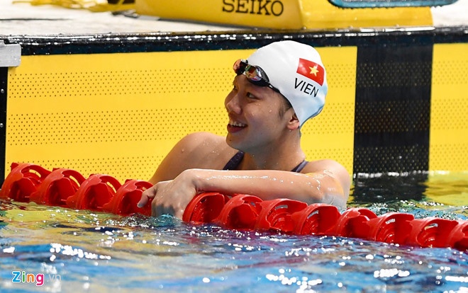 Bao nuoc ngoai an tuong truoc 'Tieu tien ca' Anh Vien anh 1