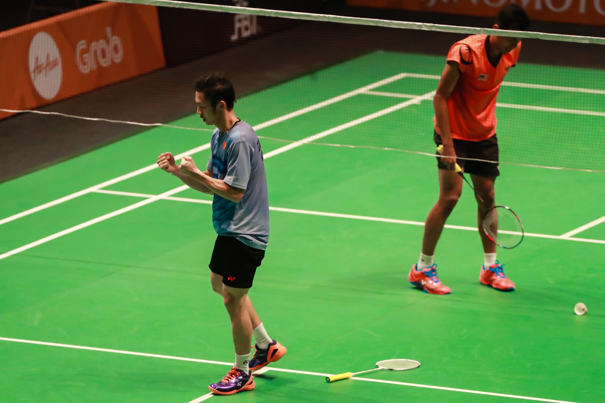 Tien Minh sau khi danh bai doi thu Malaysia: Cam xuc luc nay qua tuyet hinh anh