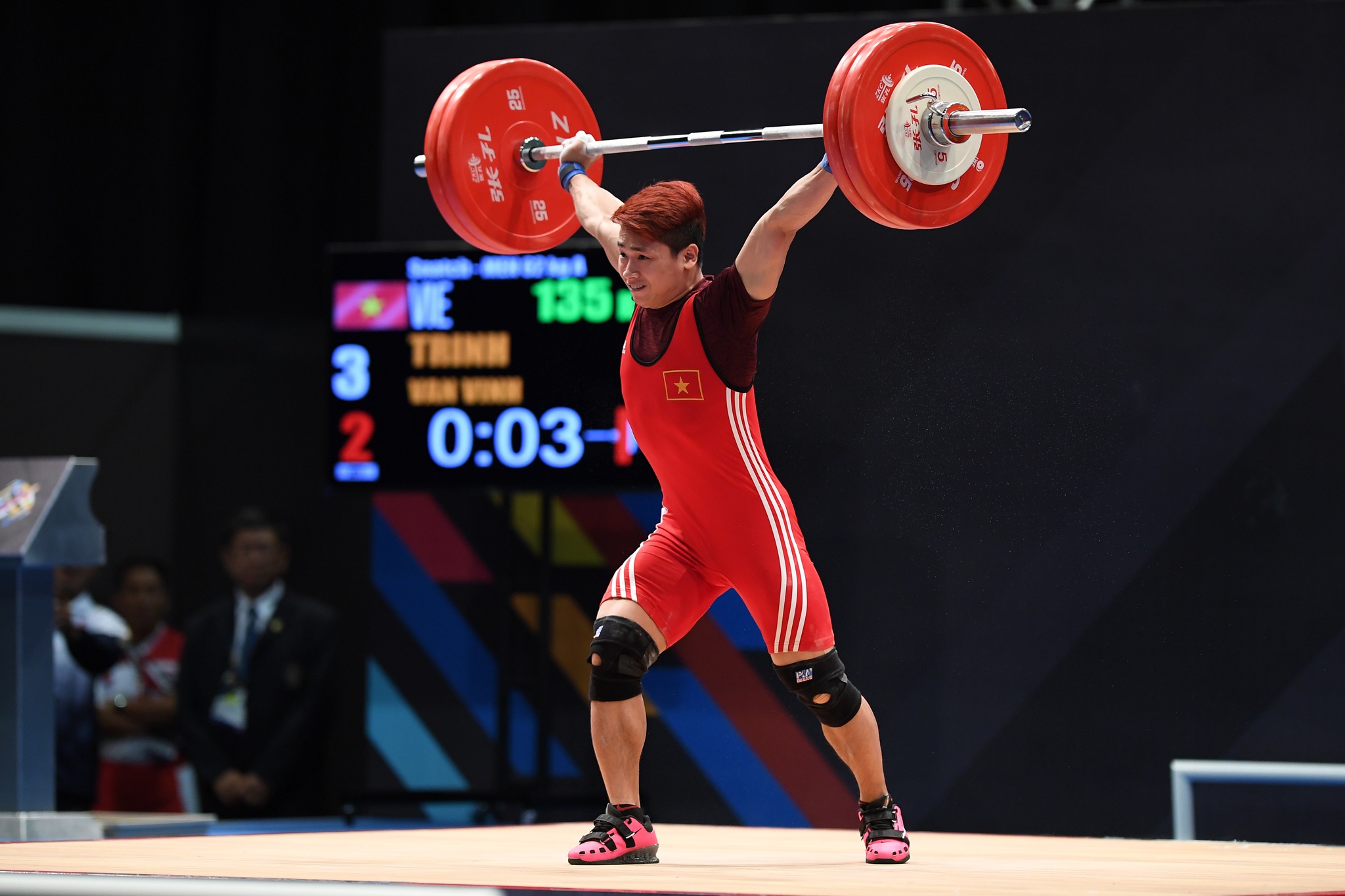 Nhat ky SEA Games: Vui buon chuyen tien thuong cua VDV Viet Nam anh 3