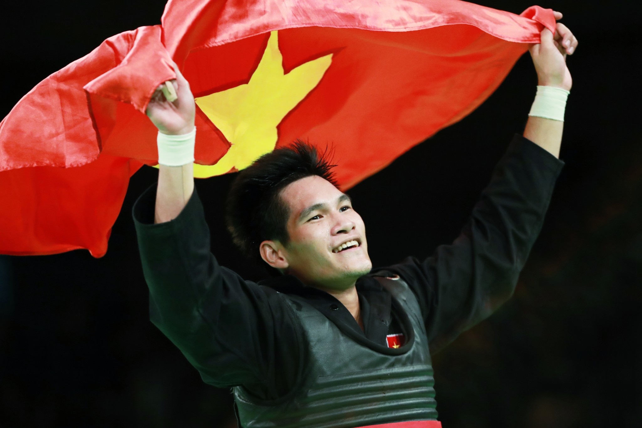 Nhat ky SEA Games: Vui buon chuyen tien thuong cua VDV Viet Nam anh 5