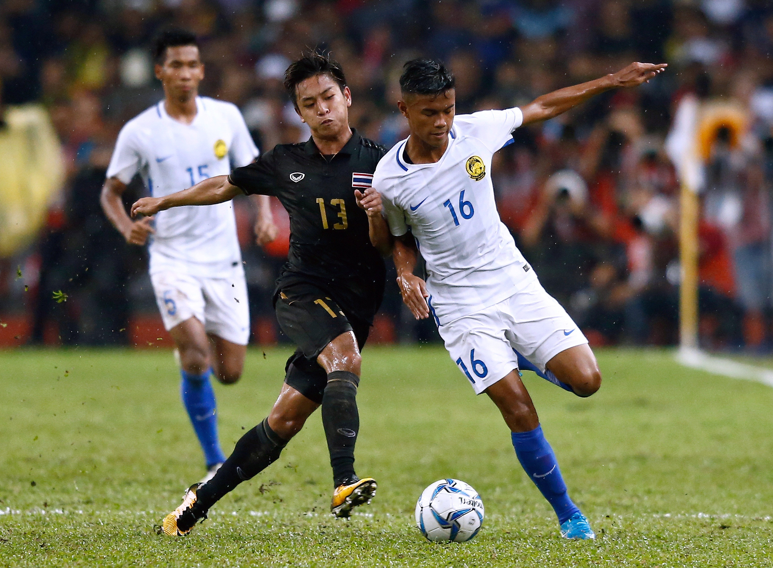 Thai Lan,  van may va 'phong cach Hy Lap' anh 2