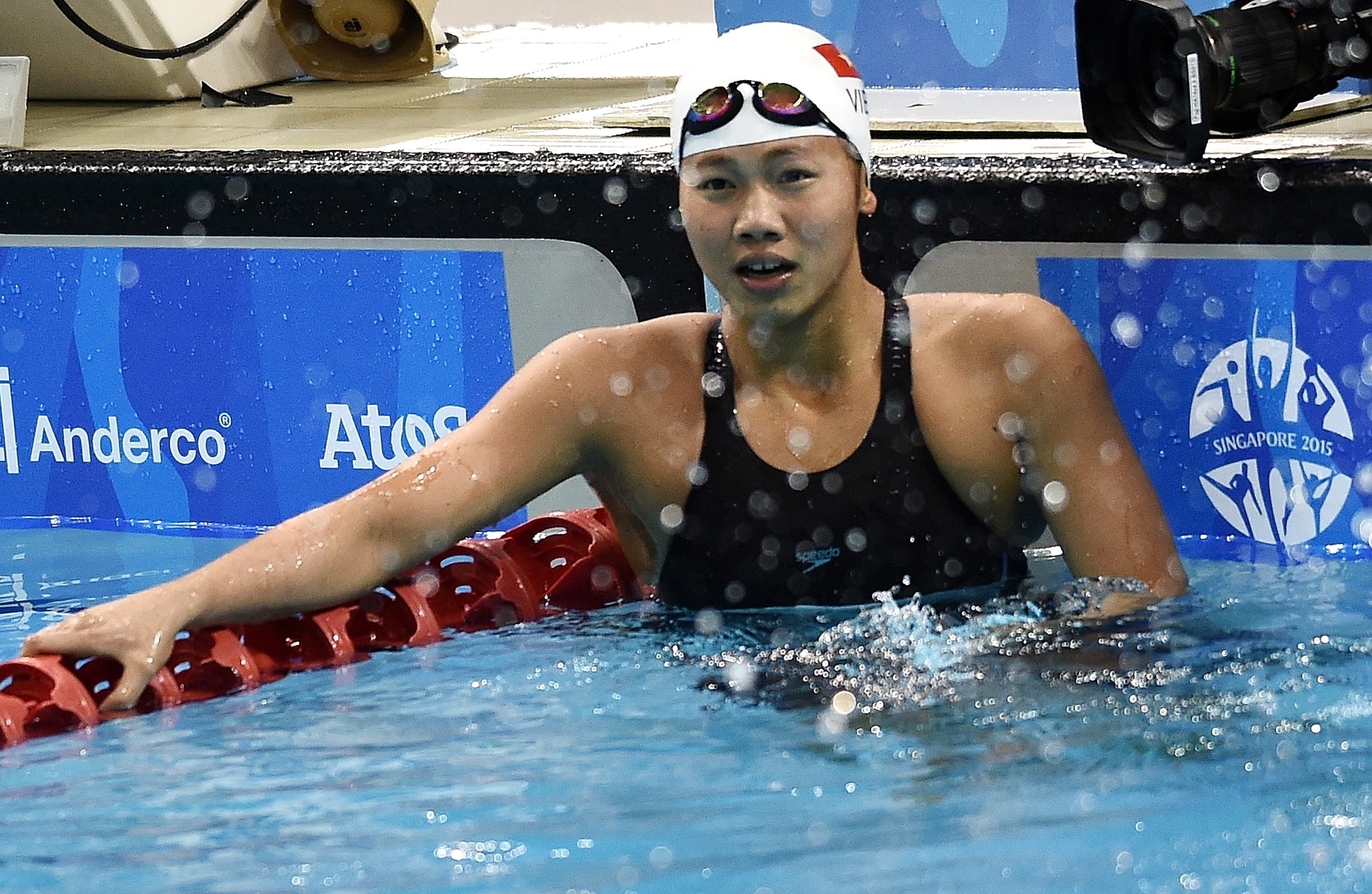 Nhat ky SEA Games: Vui buon chuyen tien thuong cac VDV Viet Nam hinh anh