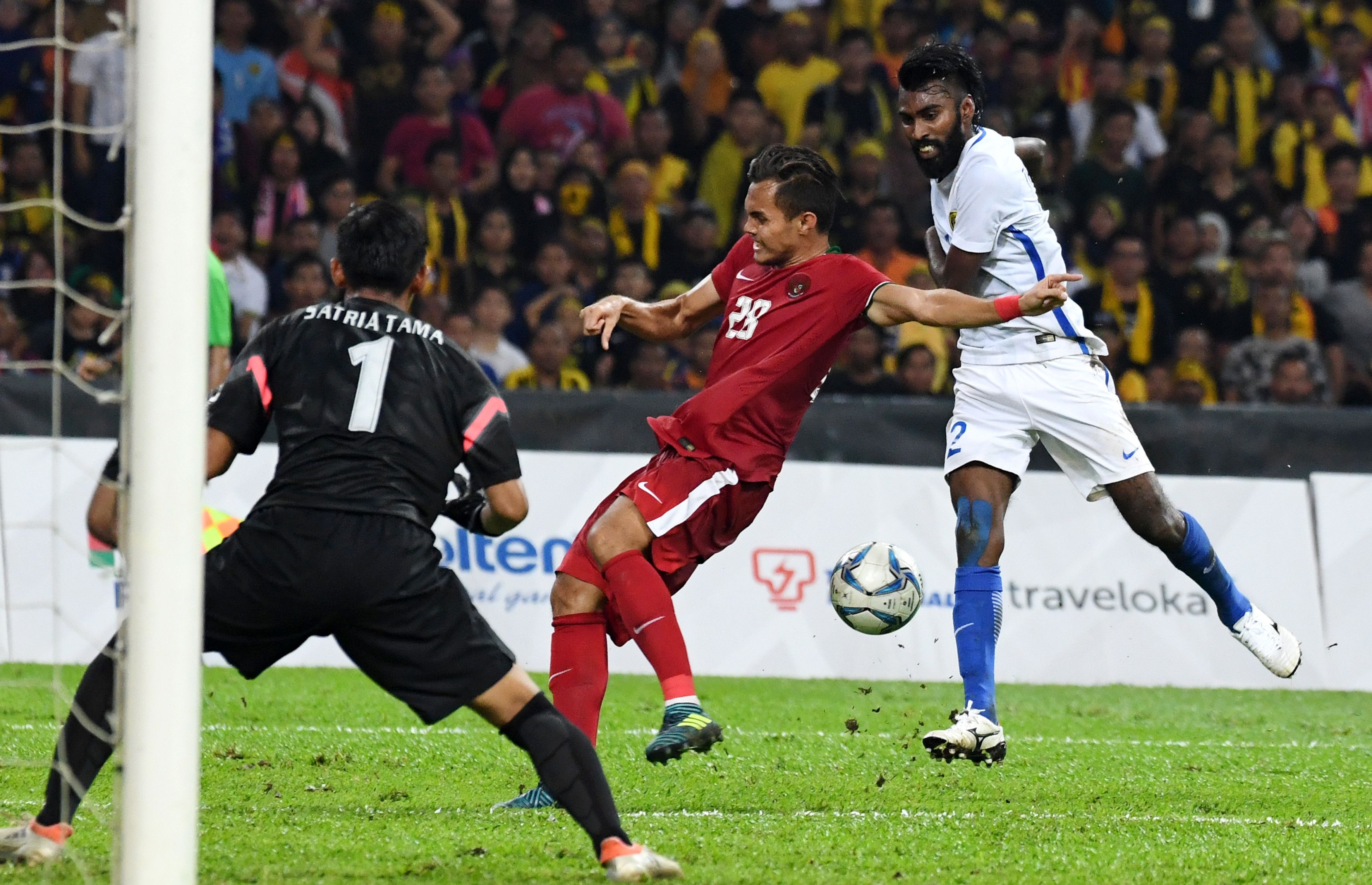 Cay san ban hang dau SEA Games duoc so sanh voi Thomas Mueller anh 1