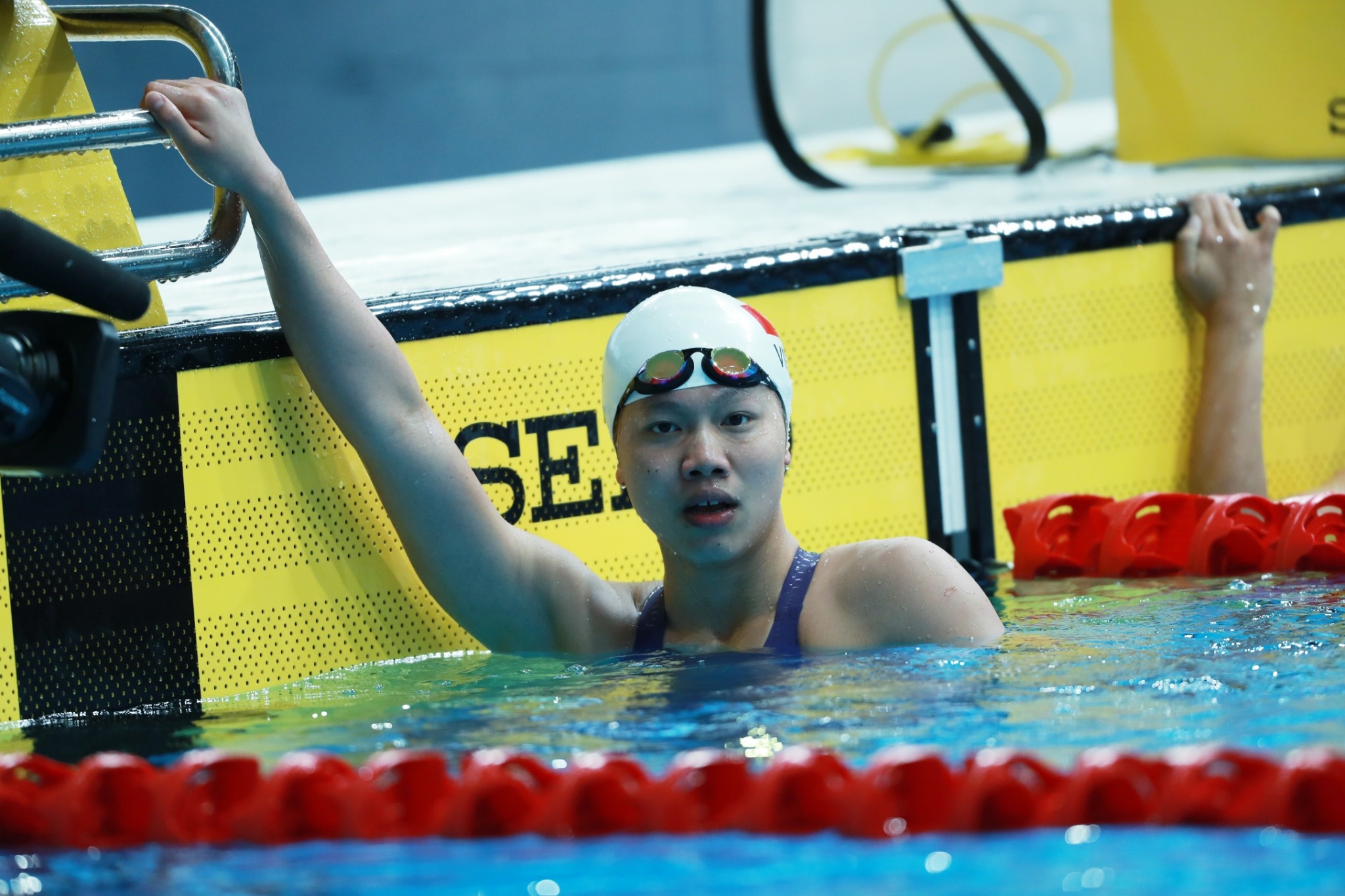 Nhat ky SEA Games: Vui buon chuyen tien thuong cua VDV Viet Nam anh 1