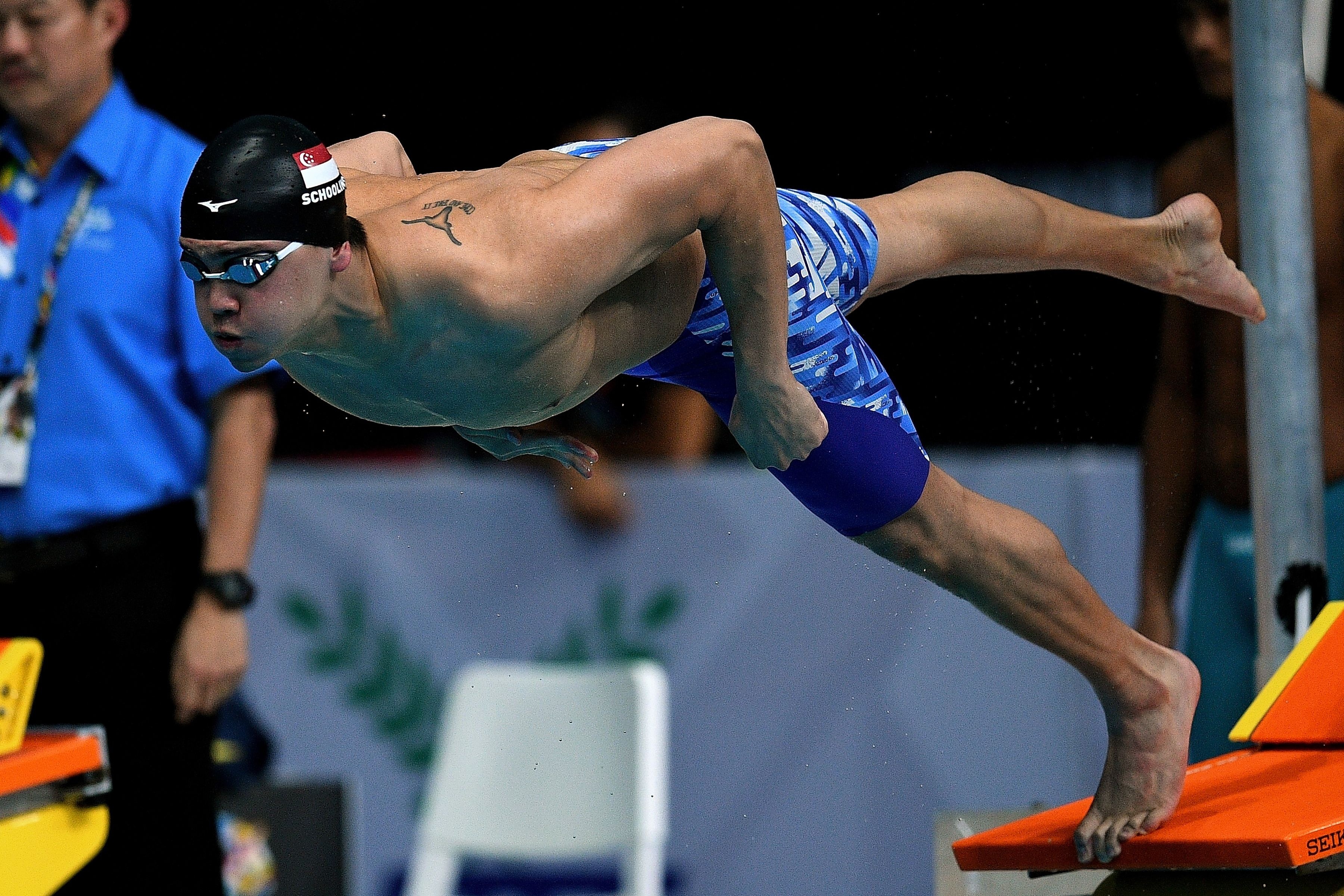 Anh Vien co phai VDV hay nhat SEA Games 29? anh 2