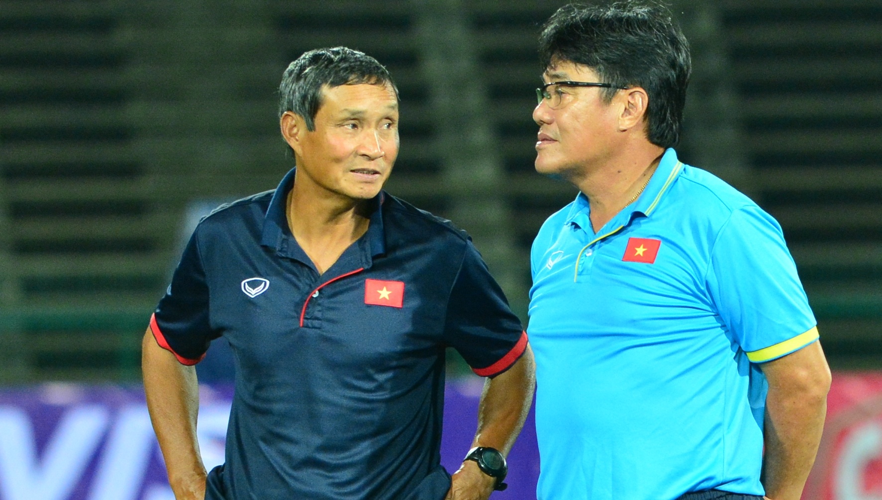 HLV tuyen Viet Nam: Phi Minh Long nen duoc tha thu hinh anh