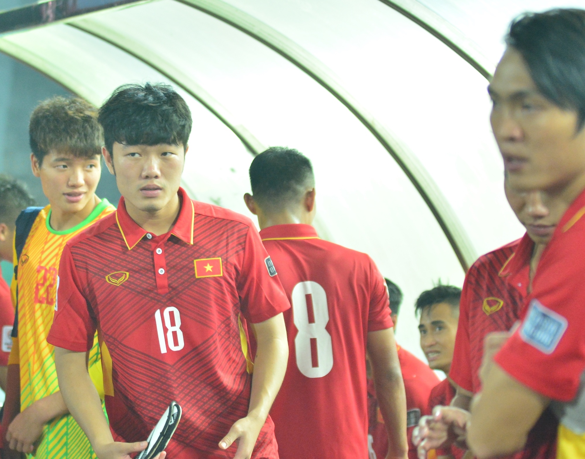 Cai hay trong su xau xi cua tuyen Viet Nam anh 3