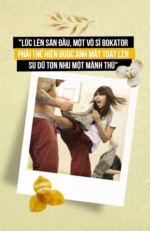 Chanda Roth,  Hot girl lang vo Campuchia voi giac mo phuc hung quoc vo 2000 nam anh 7