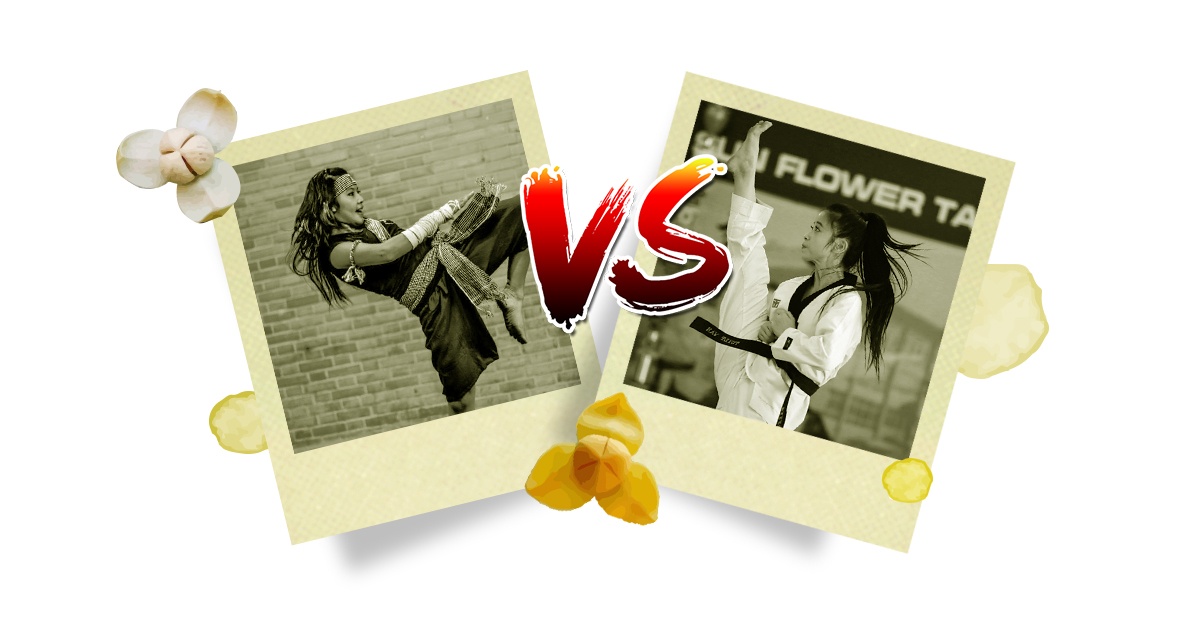 Chanda Roth,  Hot girl lang vo Campuchia voi giac mo phuc hung quoc vo 2000 nam anh 8