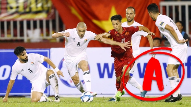 Thắng chật vật Campuchia, báo nước ngoài vẫn ngợi khen tuyển Việt Nam ảnh 1 Thang chat vat Campuchia, bao nuoc ngoai van ngoi khen tuyen Viet Nam anh 1