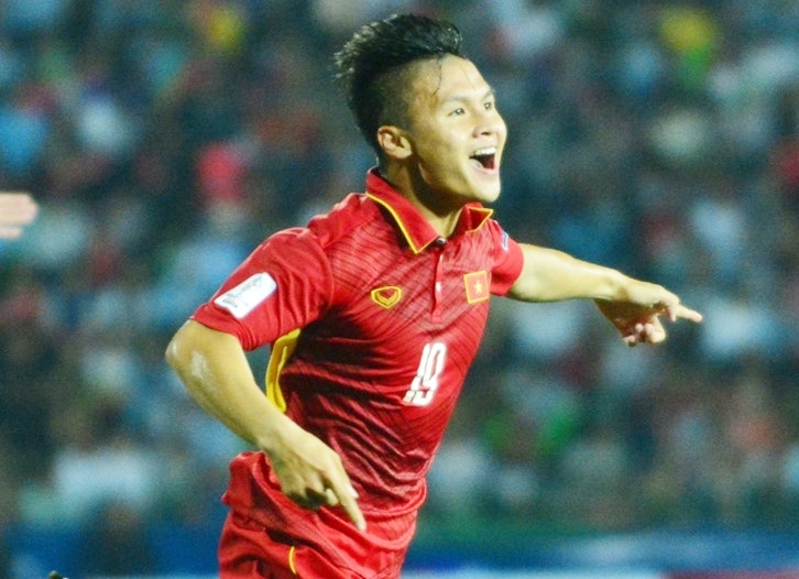 Thang chat vat Campuchia, bao nuoc ngoai van ngoi khen tuyen Viet Nam hinh anh