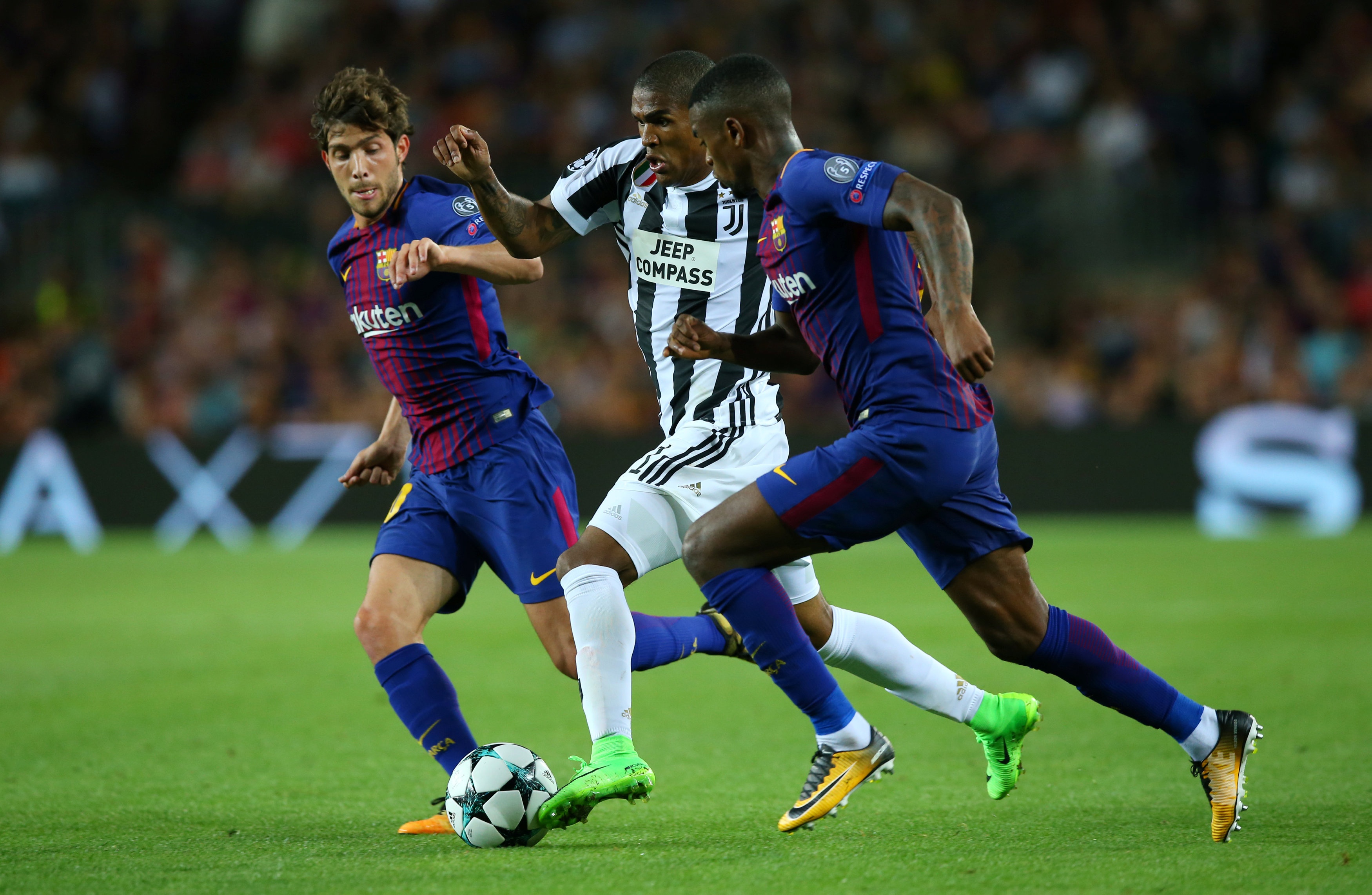 Barca gio la cua rieng Ernesto Valverde anh 2