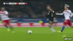 Timo Werner, dong co Turbo tre hoa hang cong Real hinh anh
