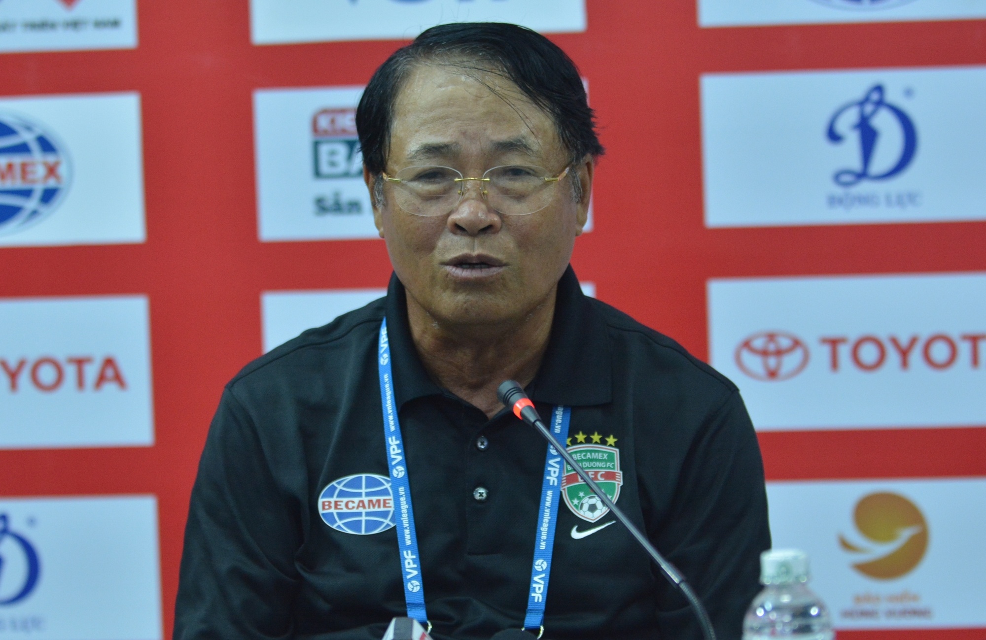 HLV Binh Duong: Du luan khien nhieu HLV noi khong dam tu tien cu anh 1