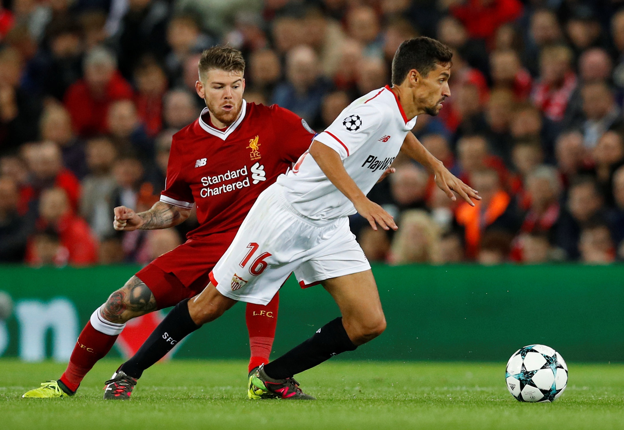 Hang phong ngu dang giet chet Liverpool anh 1