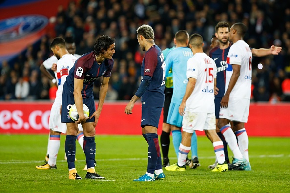 PSG và cái giá phải trả cho giấc mộng bá quyền ảnh 1 PSG va cai gia phai tra cho giac mong ba quyen anh 1