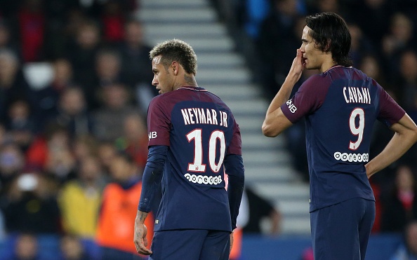 PSG và cái giá phải trả cho giấc mộng bá quyền ảnh 2 PSG va cai gia phai tra cho giac mong ba quyen anh 2