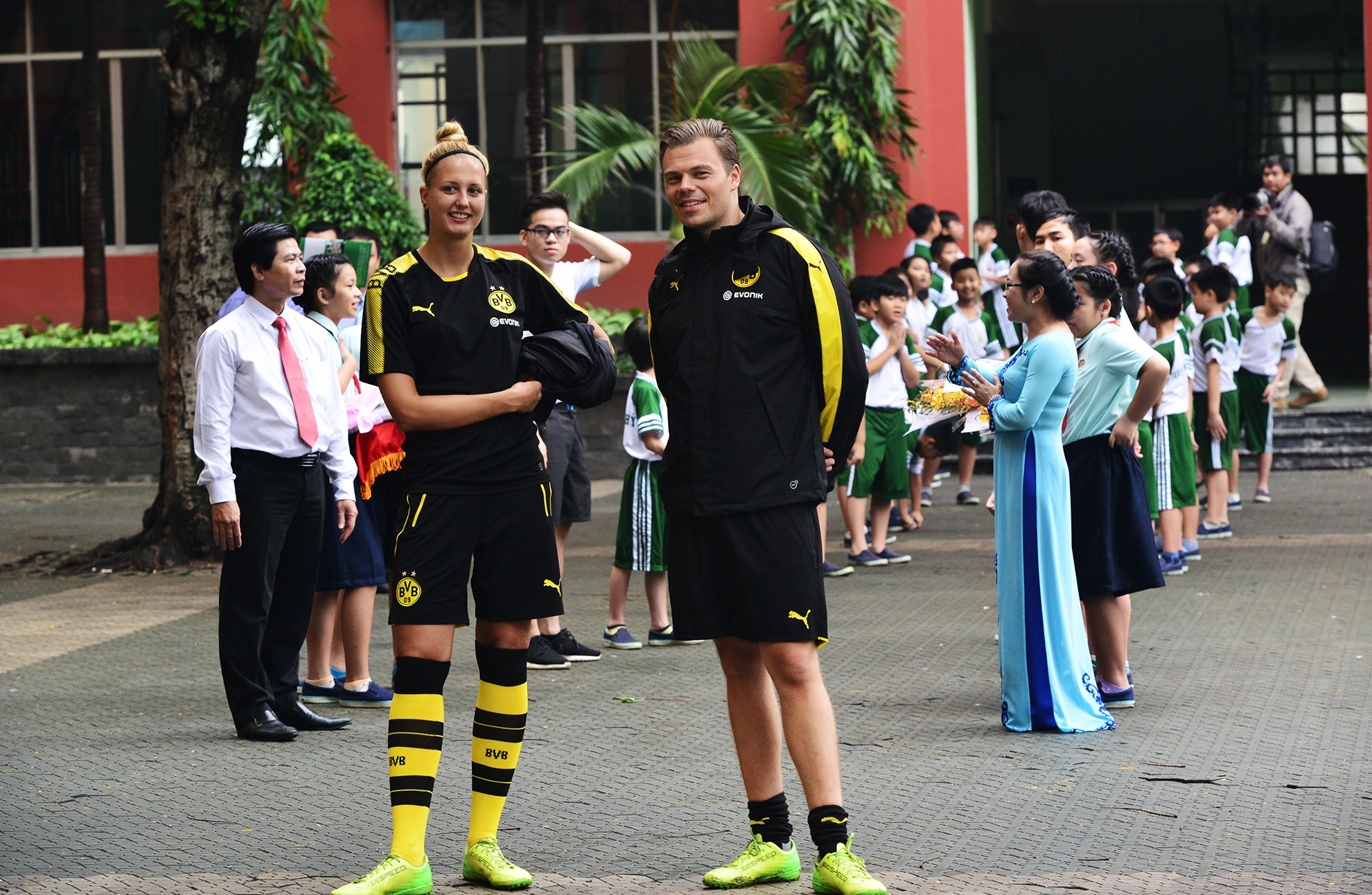Nu HLV Dortmund anh 11
